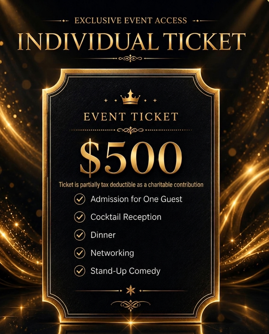 Individual Ticket